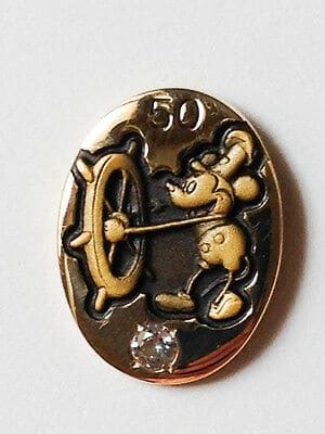 10 Rarest and Most Valuable Disney Pins Ever Created - Rarest.org