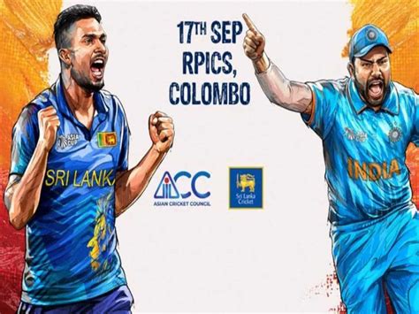 IND vs SL Asia Cup Final: What happens if rain interrupts the India vs ...