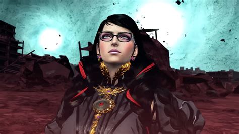 Bayonetta 3 Spoilers Surface Online Ahead Of Next Week's Release | Nintendo Life