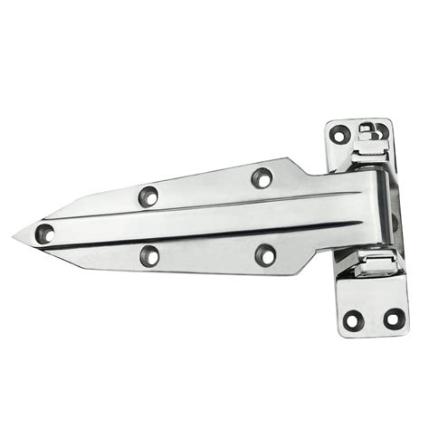 COOLROOM/FREEZER HEAVY DUTY DOOR HINGE 1460 - Professional Freezer Room ...