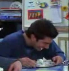 Friends Bloopers - Bloopers Photo (605402) - Fanpop