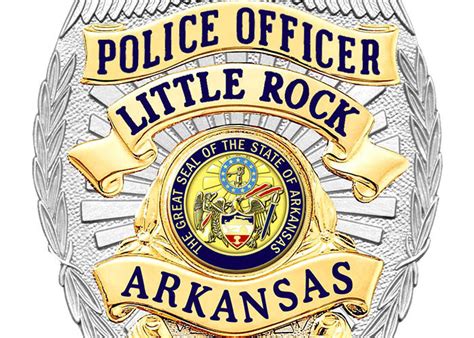 Applications pour in for Little Rock police chief - The Arkansas 100