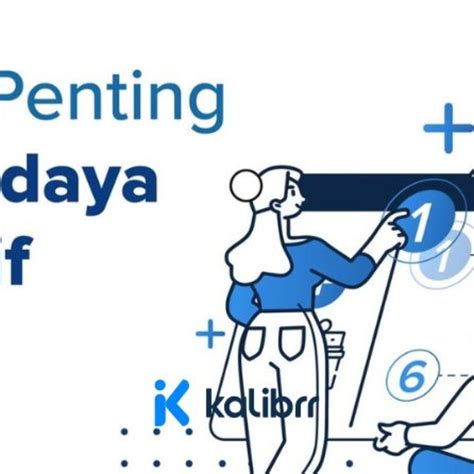 6 Langkah Penting Bangun Budaya Kerja Positif