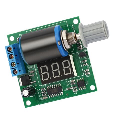 Digital DC 12V 24V 4-20mA Current Signal Generator Module