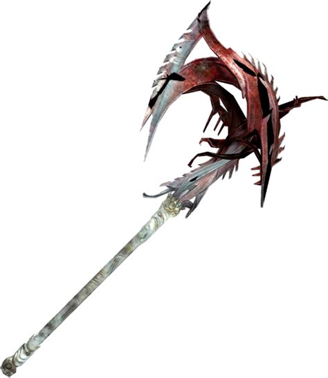 Category:DmC: Devil May Cry weapons | Devil May Cry Wiki | FANDOM ...