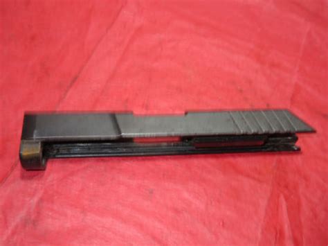 Kel-tec, Model P380 , 380 Caliber, Parts, Slide - Postrock Gun Parts