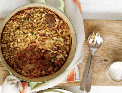 Duck "Cassoulet" Recipe | goop