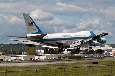 747, Air force one, Aircrafts, Airliner, Airplane, Boeing, Plane, Transport, Usa