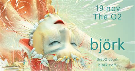 Björk: Cornucopia Tour | The O2