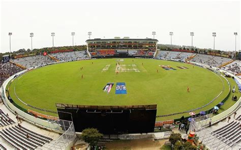 IPL 2015 Venues: Punjab Cricket Association stadium, Mohali : Venues, News - India Today