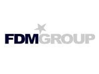 #550 PaYS Partner: FDM Group is a professional services provider with a ...