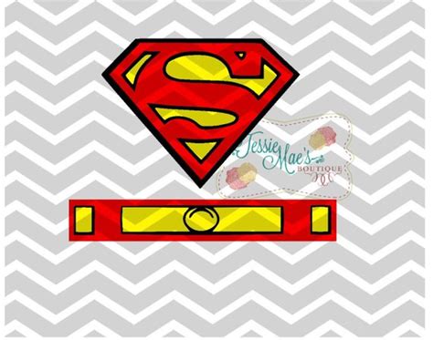 Belt clipart superman, Belt superman Transparent FREE for download on ...