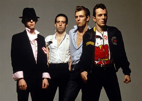 The Clash were once the only band that mattered - Goldmine Magazine: Record Collector & Music ...