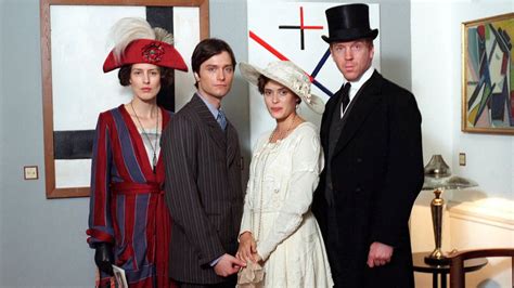 The Forsyte Saga | PBS Programs | PBS