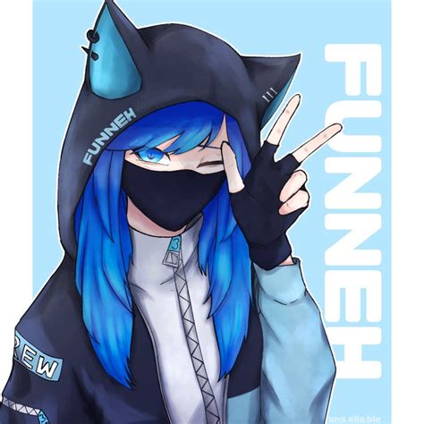 Itsfunneh Art