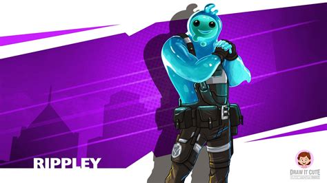 Fortnite Rippley Wallpapers - Top Free Fortnite Rippley Backgrounds ...