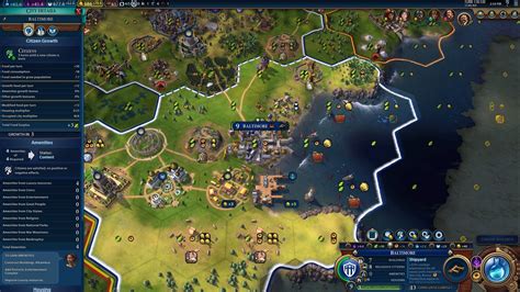 Sid Meier’s Civilization® VI on Steam