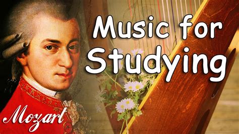 Mozart Relaxing Concerto for Studying 🎵 Classical Study Music for Reading and Concentration ...