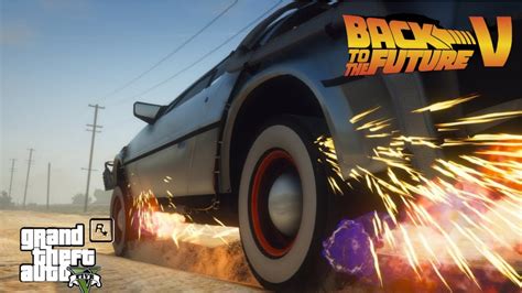 BTTF storyline PART V ( gameplay ) - YouTube