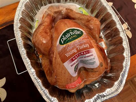 Trying out 3 convenient meal options for Thanksgiving - ABC News