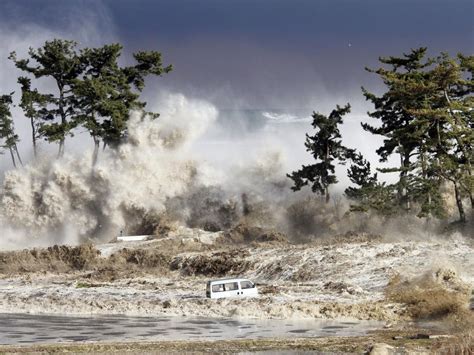 Tsunami could hit Australia: Experts warn of 60m high wave | news.com.au — Australia’s leading ...