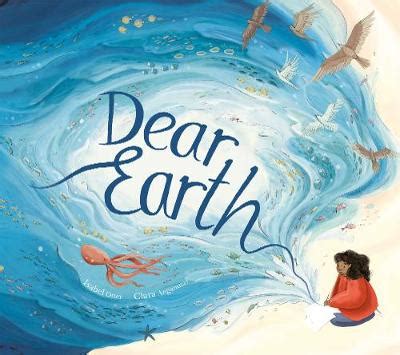 Dear Earth - ReadingZone