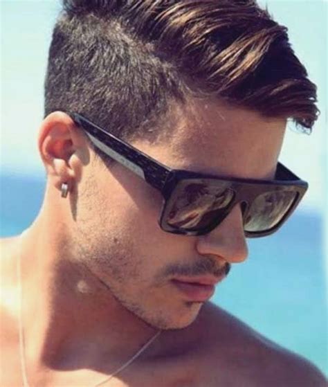 Undercut Hairstyles New Style for Men | Hairstyles Spot