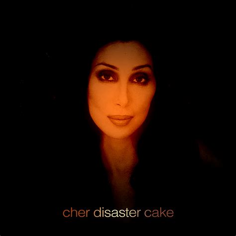 Cher: single/album covers project :: Behance