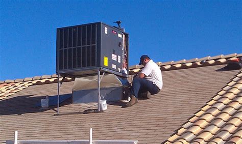 Las Vegas AC Repair, Replacement & Service. Nevada HVAC Contractor