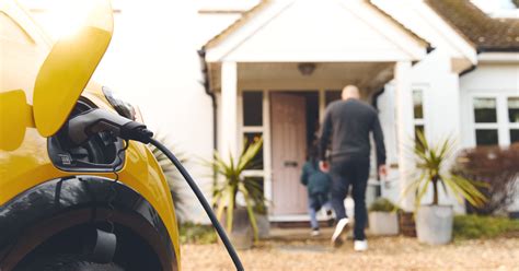 4 Things to Know: Electric Car Charger Installations | Gulfstar Electric