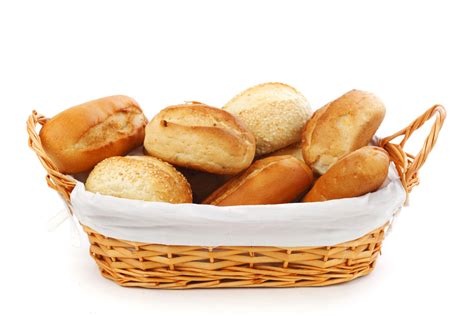 Bread Basket Region