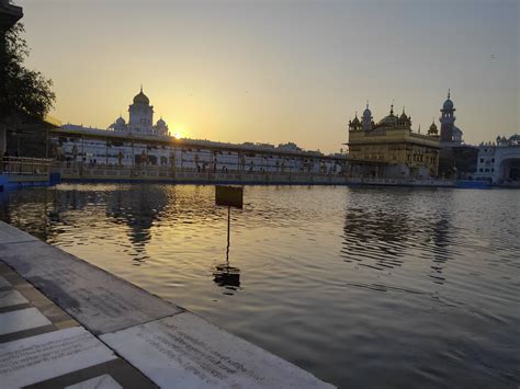 Golden Temple Harmandir Sahib - Free photo on Pixabay - Pixabay