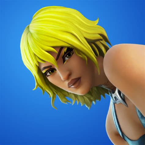 Hana - Locker - Fortnite Tracker