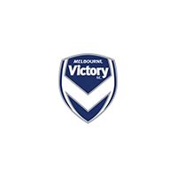 Download Melbourne Victory Football Club Logo Vector & PNG