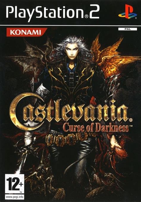 Trucos Castlevania: Curse of Darkness - PS2 - Claves, Guías