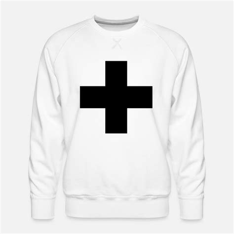 Swiss Cross Hoodies & Sweatshirts | Unique Designs | Spreadshirt