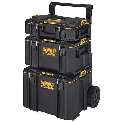 Dewalt Tough System DWST60432 2.0 Tower | eBay