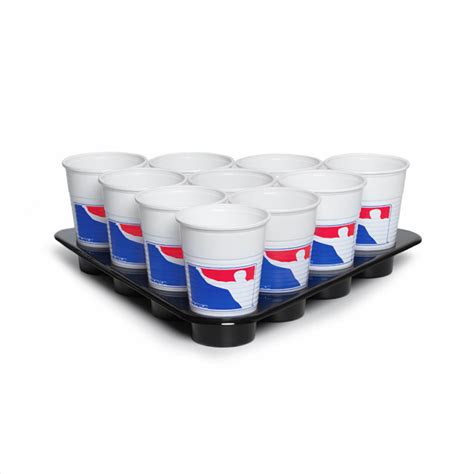 Beer Pong Cups by BPONG and The WSOBP - CUPA01-36PK | BPONG