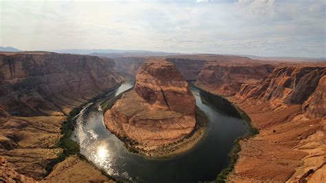 The Glen Canyon National Recreational Area · Free Stock Photo