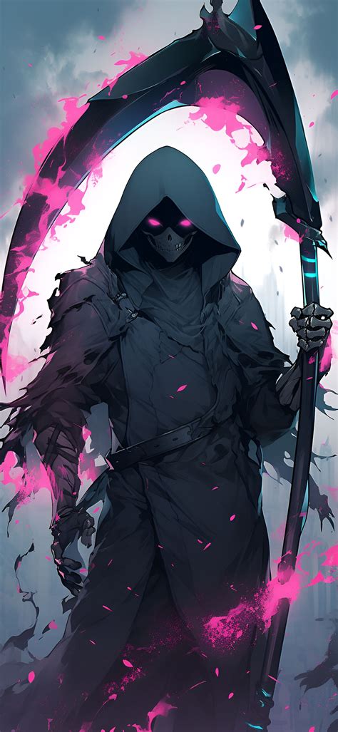 Grim Reaper Wallpapers