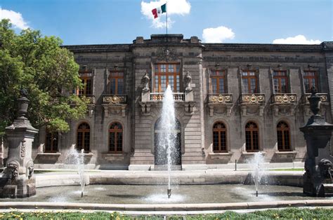 Chapultepec | Mexico City Landmark, History & Park | Britannica