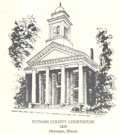 Putnam County Historical Society | Heritage Corridor Destinations - Venue