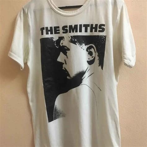 The Smiths T Shirt - Etsy