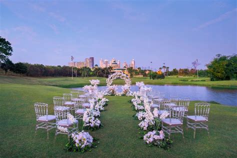 Pakuwon Imperial Ballroom | Pakuwon Imperial Ballroom | Bridestory