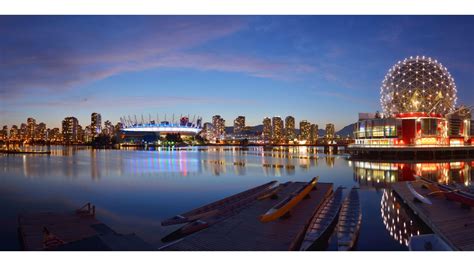 Vancouver 4K Wallpapers - Top Free Vancouver 4K Backgrounds ...