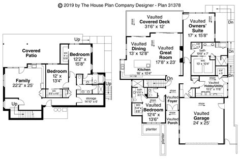 New Floor Plan Design | spanish-colonial.designinte.com