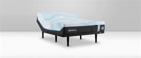 Tempur-Pedic® TEMPUR-Ergo® Adjustable Base | Big Sandy Superstore | Furniture, Mattress ...