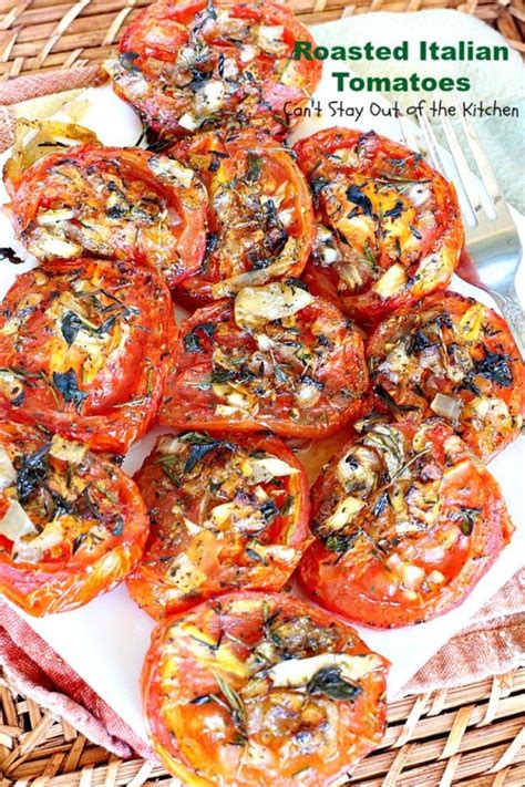 21 Yummy Recipes with the Humble Tomato Bursting in Flavor