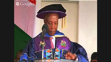 KENYATTA UNIVERSITY 37th GRADUATION CEREMONY - YouTube