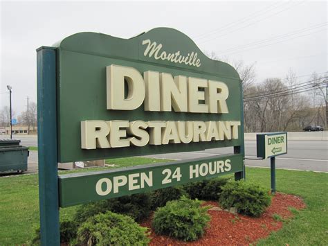 A Welcome Meal at the Montville Diner | Montville, NJ Patch